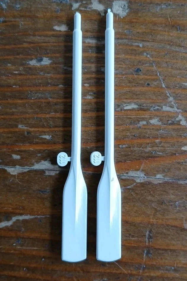 Graupner 479 Bootsriemen 70mm Neu 2Stück Mega Rarität  - Bild 1 von 1