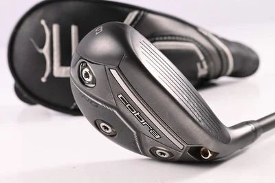 Albero Cobra King Tec 2023 #3 ibrido / 19 gradi / flessibile regolare MMT 70 - Immagine 1 di 4