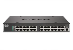 New Open Box Cisco 2901 Voice Gateway Router CME/SRST CISCO2901/K9 for CCNP Lab - Afbeelding 1 van 3