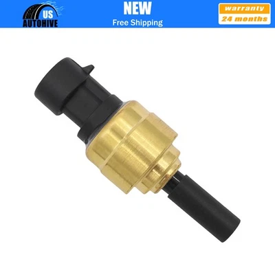 空气压力传感器 20476992 64MT475M 适用于沃尔沃 MACK VT 和 VN 第 2 代 — 第 1/4 张图片