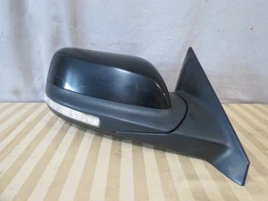 16-19 Ford Explorer POWER HEAT Mirror Right PASSENGER w Turn & Spotter Glass OEM - Picture 1 of 9