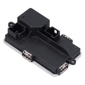 ˜AC Heater Blower Motor Resistor 64119311938 Accessory Replacement For F10 F11 - Picture 1 of 22