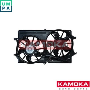 FAN RADIATOR 7740004 FOR FORD FOCUS/Turnier/Van AUDI A6C7A3 PEUGEOT FXDA 1.4L - Picture 1 of 7