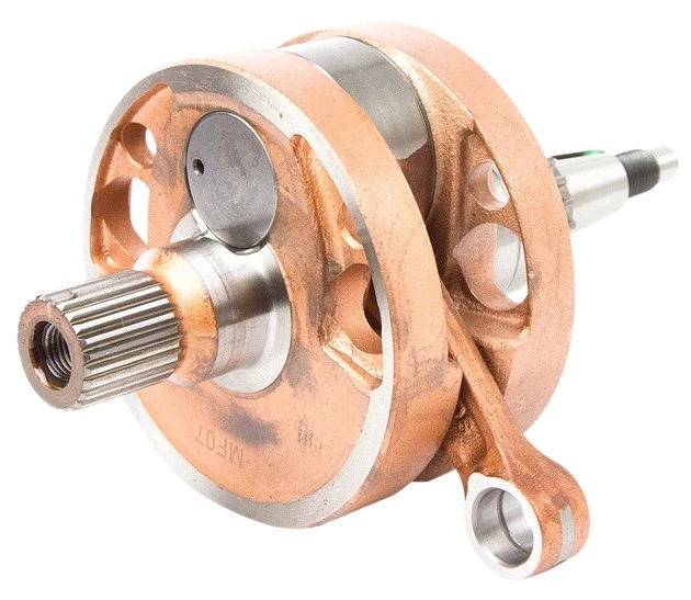 Hot Rods Crankshaft for Honda CRF250R 2010-2017 - Изображение 1 из 1