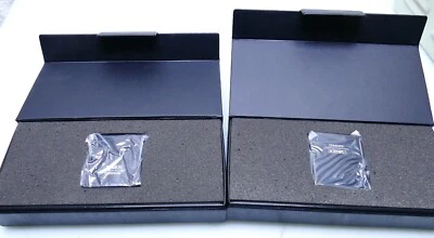 Kotec PHM 6202 Phantom Power Pack für Mikrofone, NOS, 2 Stück |261 - Bild 1 von 4