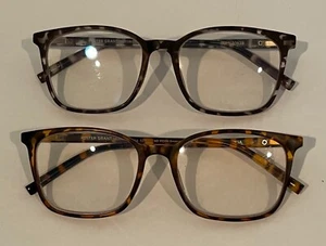 Foster Grant Design Optics Animal Print Reading Glasses 2.50 Strength - 2 Pair - Picture 1 of 1