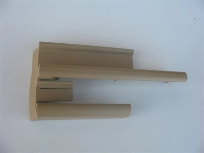 CUBIERTA RIEL ASIENTO PASAJERO DELANTERO DERECHO BMW 745I 745LI 750I 750LI 760LI E65 E66 #2 Foto 1 de 3