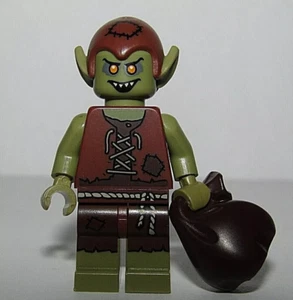 Lego Goblin collectible serie 13 minifigures - C12 - Picture 1 of 4