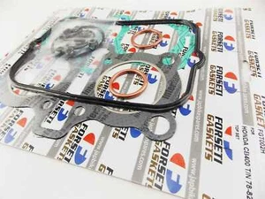 HONDA CB400N TWIN HAWK 80-82 FORSETI TOP END ENGINE GASKET SET KIT - Picture 1 of 3
