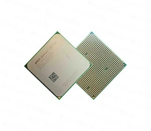 AMD Athlon 64 X2 5000+ 2.6 GHz Dual-Core (ADO5000IAA5DO) Processor - Picture 1 of 1