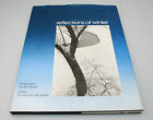 Reflections of Winter -Don Werner + Joyce Teichner Garrett - Hardback Photo Book
