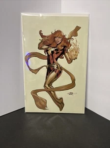 Phoenix Resurrection: The Return of Jean Grey #1 Virgin Cover 2018 - Picture 1 of 4