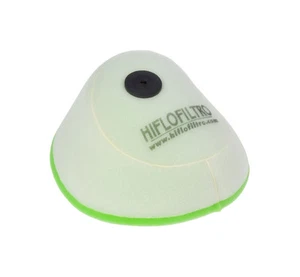 Hiflofiltro Dual Stage Air Filter Fits HONDA CRF250R (2010 to 2013) - Picture 1 of 1