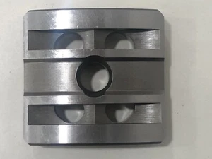 R909921790 - Lens Plate - Rexroth - Picture 1 of 4