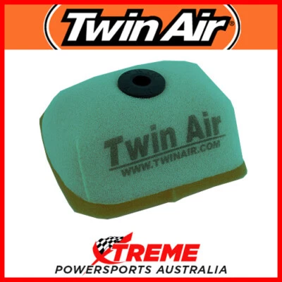 Filtro de aire doble etapa preengrasado doble aire para Honda CRF230F 2016 2018 2019 Foto 1 de 3