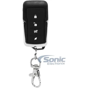 Universal - Excalibur - AL-560 1-Way Paging Keyless Entry Security System - Picture 1 of 5