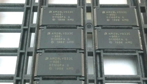 1pcs AM29LV033C-90EI NOR Flash Parallel 3.3V 32M-bit 4M x 8 90ns 40-Pin TSOP AMD - Picture 1 of 2