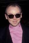Actor Bud Cort at Thierry Mugler AIDS Project on April 23 at - 1992 Old Photo 1