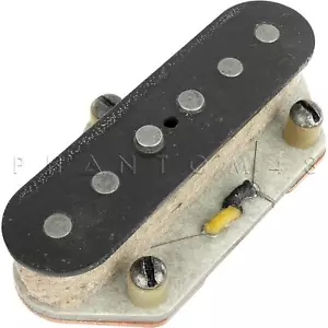 Seymour Duncan - Antiquity II Tele Twang - Ponte - Telec... - Foto 1 di 3