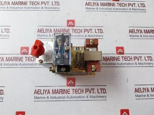 Martillo cortador BCH KRTPN 10 Bhartia 110 voltios 50HZ 600V - Imagen 1 de 14