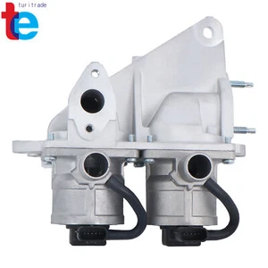 Secondary Air Injection Pump Valve For Toyota Tundra 4.0L V6 2007-10 2571031011 - Picture 1 of 12