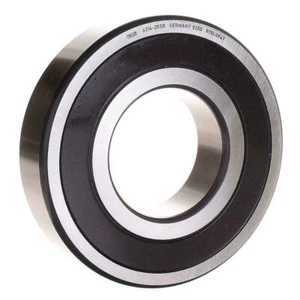 FAG 6314-2RSR Roulement à billes 1 rangée Ø 70 mm Ø extérieur 150 mm *NEUF* - Imagen 1 de 1