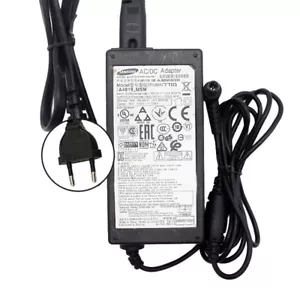 Samsung A4819_MSM adaptateur secteur d’alimentation 19V 2.53A 6.5mm * 4mm - Photo 1/8