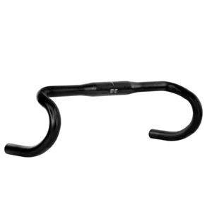 Tifosi Uno Handlebars Clamp Diameter- 31.8mm Drop-125mm Reach-74mm Width 44cm - Picture 1 of 1