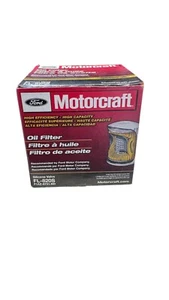 FL-820S Motorcraft Oil Filter New for Ram Truck E150 Van E250 E350 E450 E550 - Picture 1 of 5