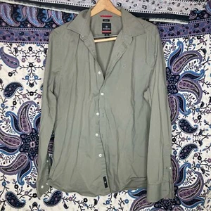 Victorinox button front shirt - Picture 1 of 7