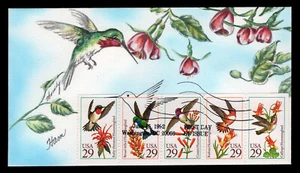 2646a First Day Cover, Artist Signed - Picture 1 of 3
