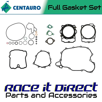 Juego completo de juntas Centauro para KTM 450 EXC-F 2014-2016 Foto 1 de 4