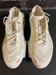 Nike Fontanka Edge 'White Photon Dust' (Mujeres) Talla US 7 Decoloración - Imagen 1 de 10
