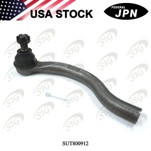 Extremo de varilla exterior izquierdo para Honda Civic 2012-2015 1 pieza - Imagen 1 de 5