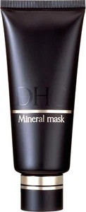 DHC Mineral Mask 100g Natural mineral clay pack - Picture 1 of 2