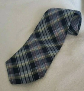 Herren Krawatte Hickey-Freeman Collection 100% Seide - Bild 1 von 6