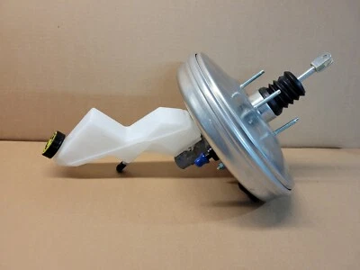 Brand New Nissan Original Power Brake Booster / Master Cylinder Fits 21-23 Rogue - Image 1 of 4