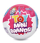 Zuru 5 Surprise Toy Mini Brands mixed series