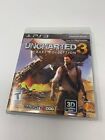 Playstation 3 : Uncharted 3: Drakes Deception Videogames