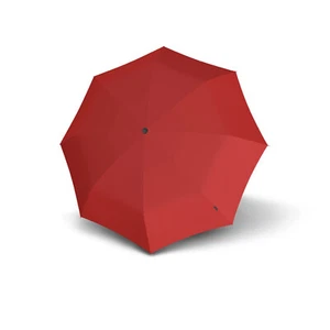 Knirps A.200 Medium Duomatic Paraguas Accesorio Rojo Nuevo - Imagen 1 de 2