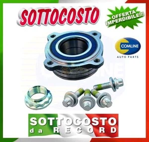 CUSCINETTO MOZZO POSTERIORE BMW 5 Touring E39 520 d 100 kw COMLINE CHA036 - Imagen 1 de 1