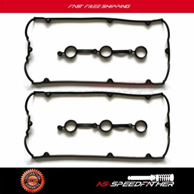 Nuevo juego de juntas de cubierta de válvula 2003 2004 2005 2006 para Kia Sorento 3,5 L V6 DOHC Foto 1 de 3