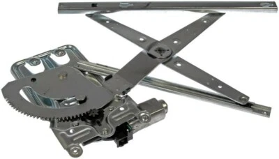 Conjunto de motor y regulador de ventana FL Dorman para Chrysler Concorde 1998-2004 Foto 1 de 3