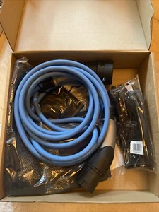 BMW PUBLIC CHARGING CABLE (1 Phase,5M) - Bild 1 von 2