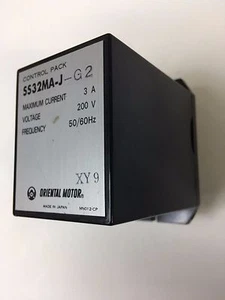 Oriental Motor SS32MA-J - Bild 1 von 1