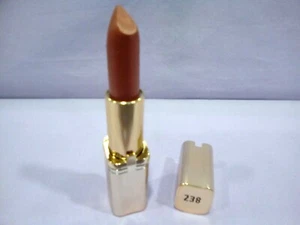 L'OREAL COLOR RICHE ROSSETTO/LIPSTICK N°238 AMBER - Picture 1 of 1