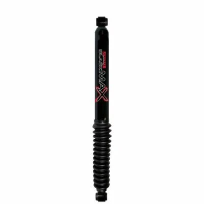 Skyjacker Front Rear Black MAX Shock Absorber for Jeep CJ5 / CJ6 / Wagoneer - Image 1 of 3