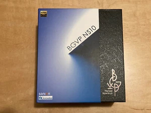 BGVP NS10 2DD+8BA Hybrid Driver In-Ear Monitor Earphone Hi-Res Audio. CALIFORNIA - Picture 1 of 13