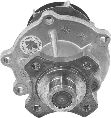 A-1 Cardone 58-588 agua doméstica P Foto 1 de 4