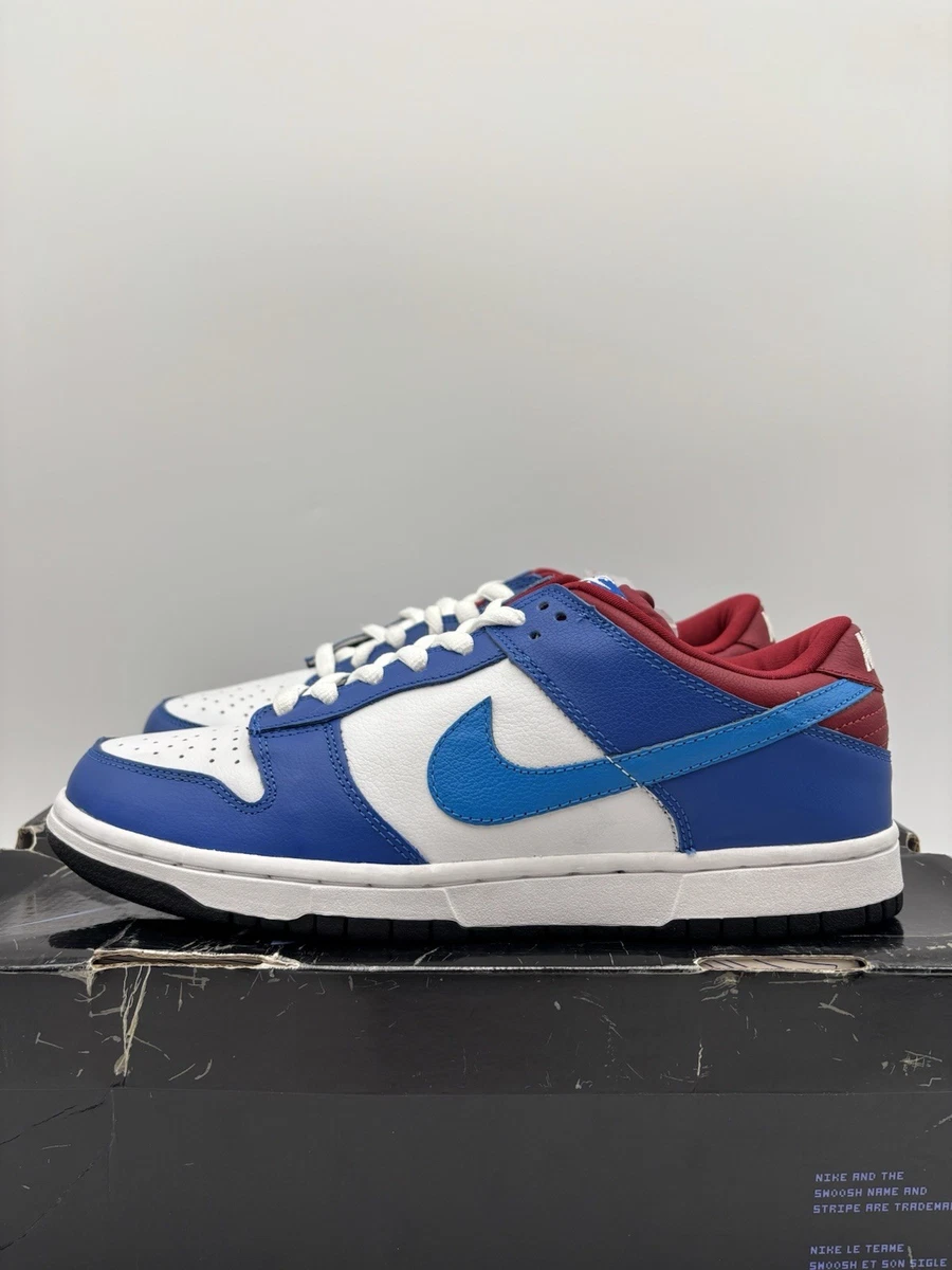 靴 Nike SB Dunk Low \"Neptune\" US13 Buy Nike Dunk Low Pro SB 'Neptune' - 304292 144 | GOAT